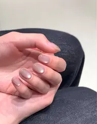 モデル練習🌟マックネット❤️ジェルオフ込み💕