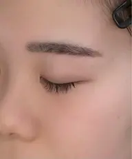 ⭐️無料⭐️美眉スタイリング (注意事項を必ずご確認下さい⚠)