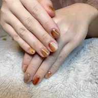 ハンドケア(ウェット甘皮処理、手首までの保湿ケア)