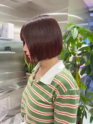 🌎aujua4ステップトリートメント🌍