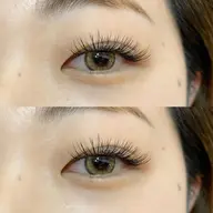 【ミニモ限定価格】つけ放題(​〜​150本まで)[セーブルエクステ]