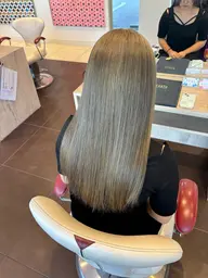 髪質改善トリートメント🧴🧴➕ホームケア商品プレゼント🎁