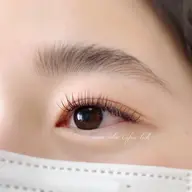 モデル様募集☆シングル140本まで ♢フラットラッシュ、ブラウンエクステ、セーブルから選べます