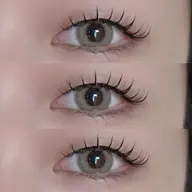 🤍フラットラッシュ 100本🤍