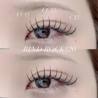 🆕バインドロック90分(オフ無120束/オフ有100束)LED＋1500