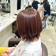 ☀️カット＋カラー＋トリートメント☀️