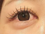 【大人気束まつげ♡120本】コーティングをぬるだけで束にしやすいようにつくります！オフ無料♡コーティング込み♡