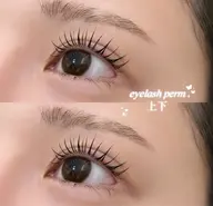 平日限定🩵ྀི上下まつ毛パーマー🩵ྀི