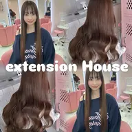 👸🎀Rapunzel👸🎀スーパーロングエクステ✨️最高品質70枚