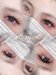 【1日3名限定‼️🔥】フラットラッシュ120本＋フェイスワックス全顔(国産グルー使用✨コーティング付き)