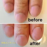【ショートハンドスパ】プロのネイル＆ハンドケアで、ツヤツヤなお肌と爪を手に入れよう♪
