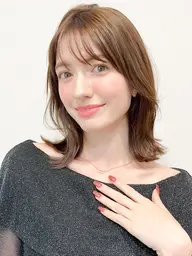 🐻平日限定🐻カット＋超音波トリートメント 11500円→7000円ミニモ限定