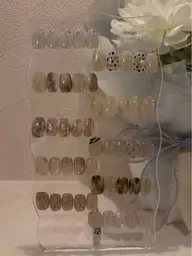 【初回オフ無料】3️⃣月定額 - ̗̀ design   ̖́-コース /オフ有り-`📢⋆/八王子