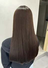 【1月限定❄️⛄️🤍 60%𝑶𝑭𝑭】✨髪質改善プレミアムトリートメント✨