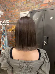 カット➕トリートメント✂️