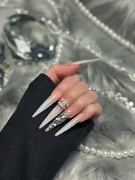 破格🩷スカルプ🩷シンプルデザイン オフなし✨