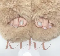 ハンド&フット・マグネット　【ジェル付き替えオフ無料】