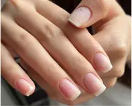 チップ長さだし or スカルプオフのみ🎀