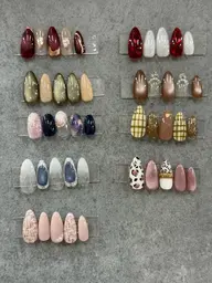 【人気No.1】⸜🌷⸝定額6000円コース⸜🌷⸝ オフなし