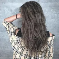 髪質改善ウルトアトリートメント&イルミナカラー&カット