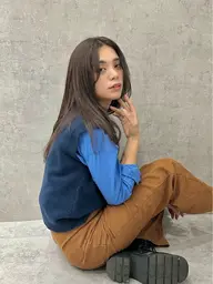 【期間限定】カット＋カラー