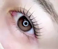 学割👩🏻‍🎓まつげパーマ＆パリジェンヌ🩵【コーティングTR付】¥4700→【¥4000】