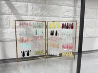 定額デザインコース/色変更可○/お得なパーツ込み価格🫧/ケアオイル付き💫