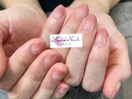 【HAND】カラーグラデーション