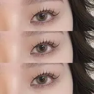 人気No.1✨似合わせ束感まつ毛パーマ👀💗