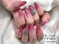 ≪オフ込≫ワンカラーグラデーション💅🏻パラジェル変更＋¥550✨