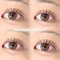 【ご新規様限定♡】パリジェンヌラッシュリフト🍰🤍