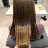 🌈カット+ヘッドスパ🌈