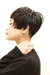 ✂️似合わせデザインカット✂️