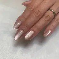 【オフありの方はこちら】🦄💎マグネット・ワンカラー・ラメグラ