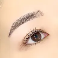 似合わせまつ毛パーマ&美眉アイブロウwax🎀/補足お読みください