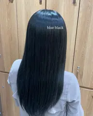 【💐根元のお白髪染め💐】グレイリタッチカラー🎨➕marrb(魔法のバブル🫧)