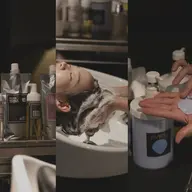 🆕【　髪質改善トリートメント　】ミニスパ（5min）付き！💎