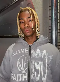 ⛓️ブレイズ⛓️