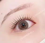 【束感☆韓国風パーマ】束感まつげパーマ＋11種のアミノ酸＊キープ力UP