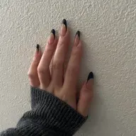 フレンチ/グラデーション/チークネイル【初回オフ無料】