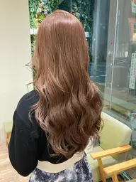 🤍似合わせカット+さら艶トリートメント🤍