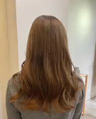 4月まで限定メニュー！4月までの限定メニュです！ダブルカラー！ご予約の際は必ず写真を添付してください！