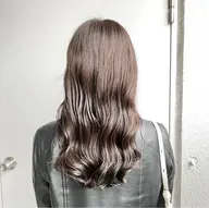 カット➕デジタルパーマ👩‍🦱