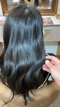 初回限定【ダメージリセット】カット＋超ヤバツルトリートメント¥8690