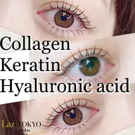 43種類❤️🔥ˎˊ˗ 束感★ラッシュリフト(まつ毛パーマ)《上》🌿ケラチンtr.付・🌺