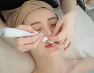 毛穴洗浄+鎮静ケア