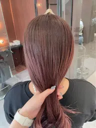 《2回目以降の方》 ワンカラー 🌟