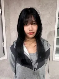 【minimo限定】暗染めcolor ＋systemトリートメント🌐