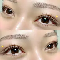 🤍韓国風束感🤍designperm《上》/コーティング込