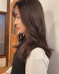 【初めての方minimo限定🌼】cut + color + quick treatment